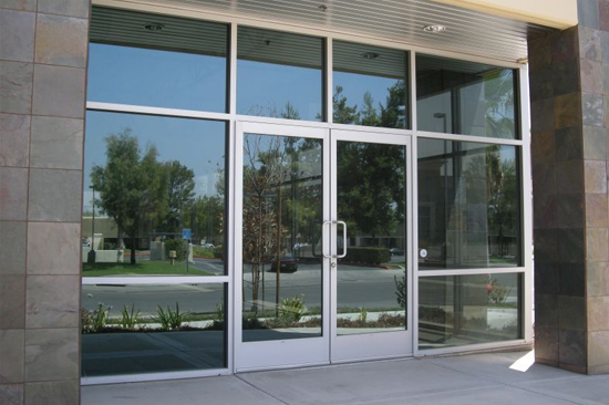 Simi Valley-commercial-door-repair