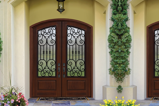 Simi Valley-entry-door-repair