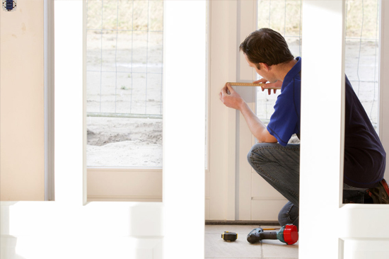 Simi Valley-interior-door-repair