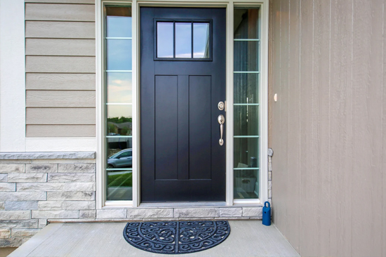 Simi Valley-residential-door-repair