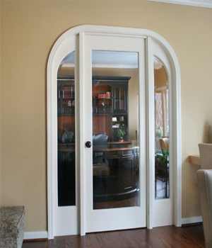 Passage Door Replacement Simi Valley