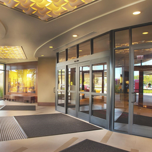 commercial door specialist Simi Valley