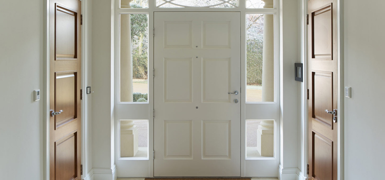 Simi Valley door replacement contractors