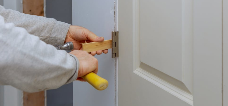 fiberglass entry door repair in Simi Valley