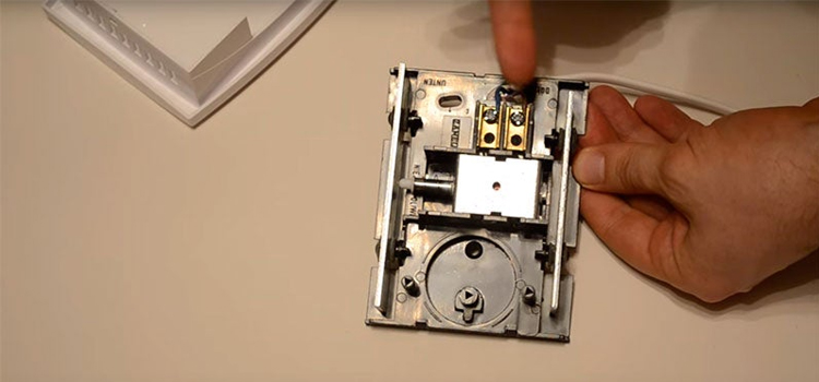 fix door bell in Simi Valley