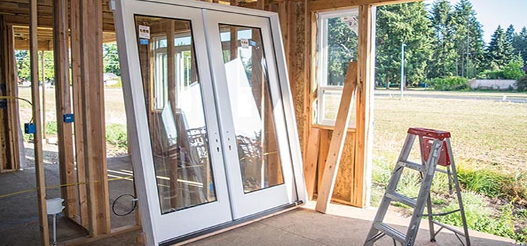 french door installation Simi Valley