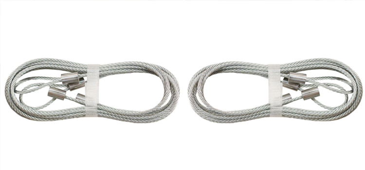 garage door torsion cable repair Simi Valley