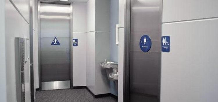 high security metal door repair Simi Valley