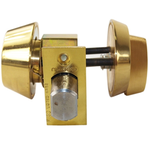 high security deadbolt Simi Valley