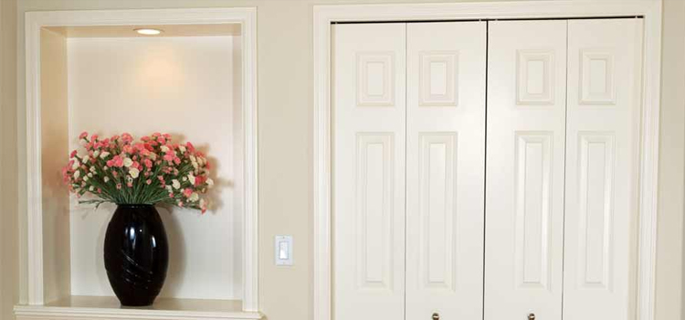 residential closet door repair in Simi Valley