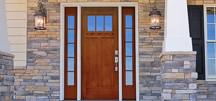 residential entry door repair Simi Valley