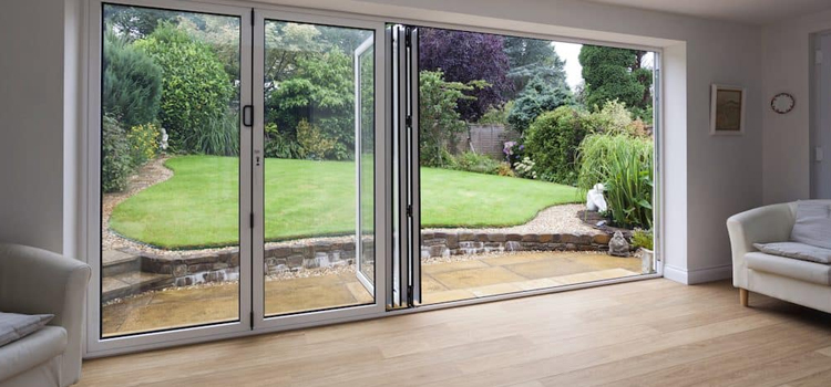 sliding door specialist Simi Valley