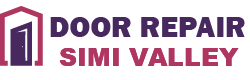 Door Repair Simi Valley